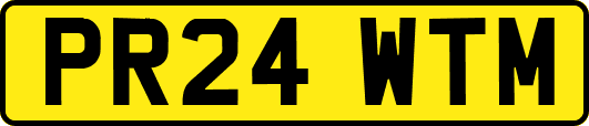 PR24WTM