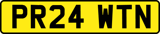 PR24WTN