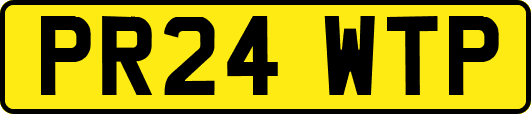 PR24WTP
