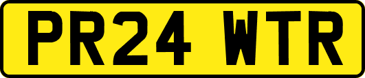 PR24WTR