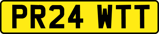 PR24WTT