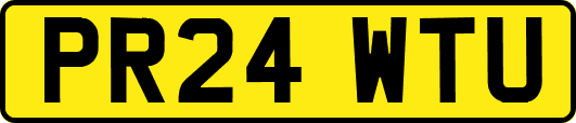 PR24WTU