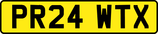 PR24WTX