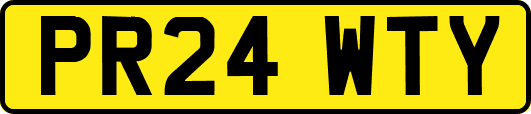 PR24WTY