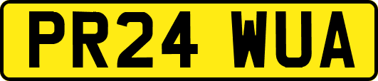 PR24WUA