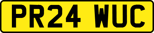 PR24WUC