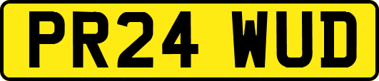 PR24WUD