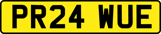 PR24WUE