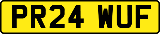PR24WUF