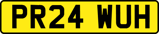 PR24WUH