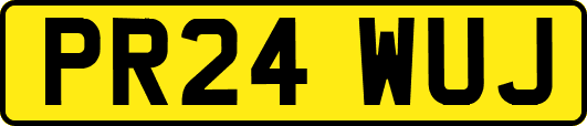 PR24WUJ