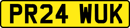 PR24WUK