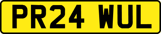 PR24WUL