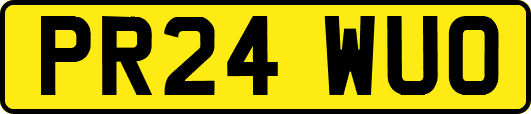 PR24WUO