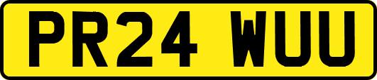 PR24WUU