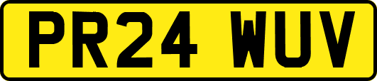 PR24WUV