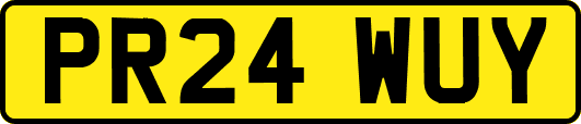 PR24WUY