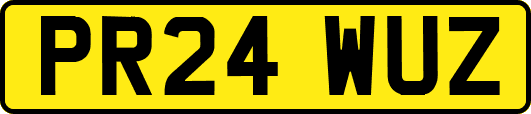 PR24WUZ