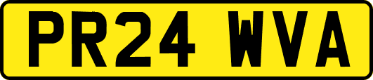 PR24WVA