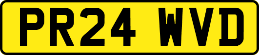 PR24WVD