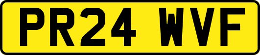 PR24WVF