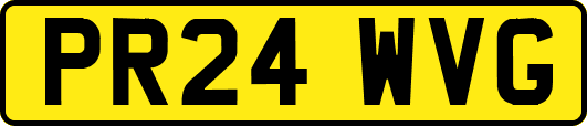 PR24WVG