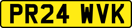 PR24WVK