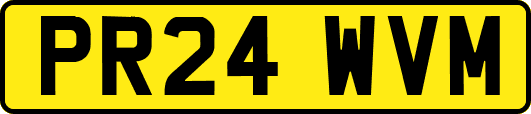 PR24WVM