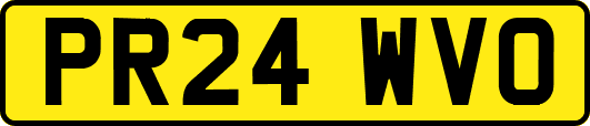 PR24WVO