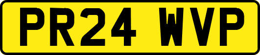 PR24WVP