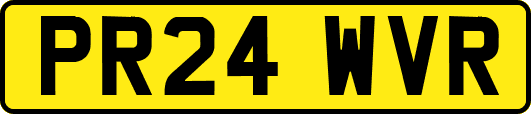 PR24WVR