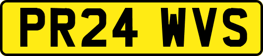 PR24WVS