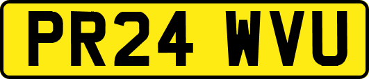 PR24WVU