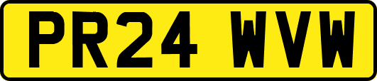 PR24WVW