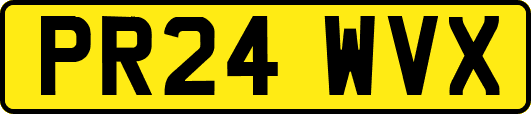 PR24WVX