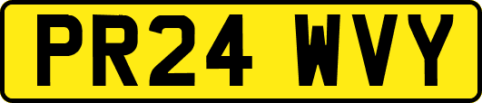 PR24WVY