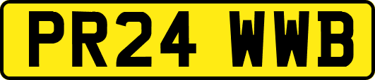 PR24WWB