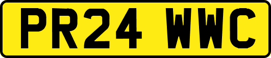 PR24WWC