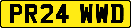 PR24WWD