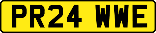 PR24WWE