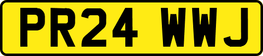 PR24WWJ