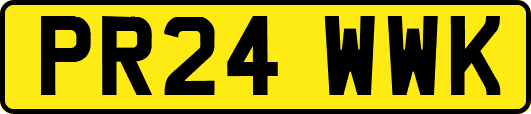 PR24WWK