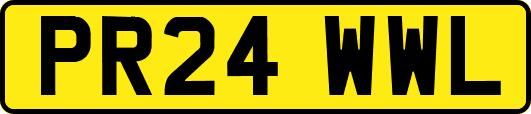 PR24WWL