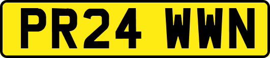 PR24WWN