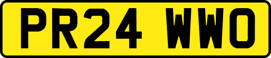 PR24WWO