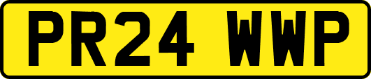 PR24WWP