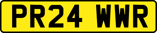 PR24WWR