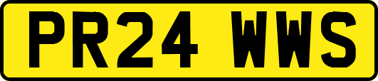 PR24WWS