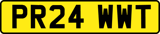 PR24WWT
