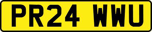 PR24WWU